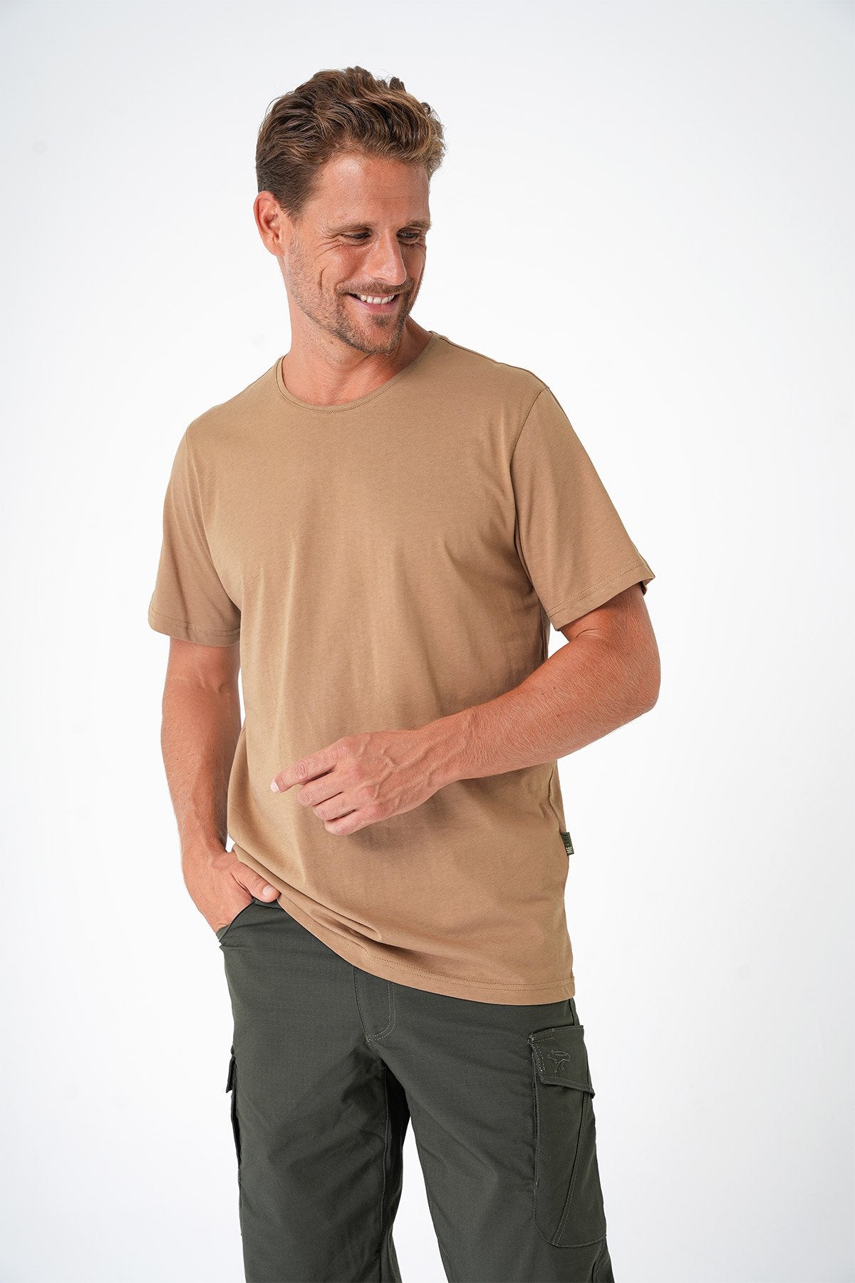 Casual Neo Organic T-Shirt