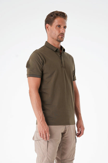 Casual Ryker Polo T-Shirt