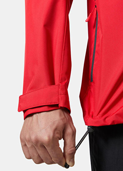 HELLY HANSEN CREW FİLE ASTARLI MONT 2.0