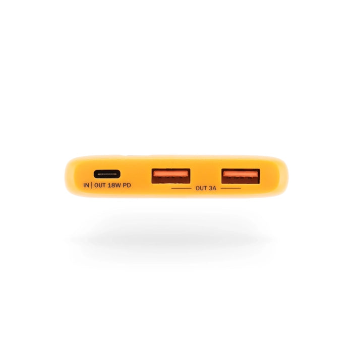 Charge 20 6000 mAh USB-C PD Hızlı Şarj Powerbank