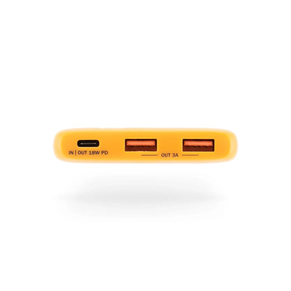 Charge 20 6000 mAh USB-C PD Hızlı Şarj Powerbank