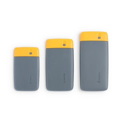 Charge 20 6000 mAh USB-C PD Hızlı Şarj Powerbank