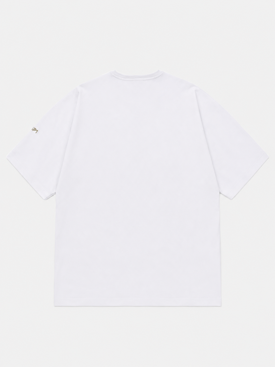 Viking Kadın T-Shirt Beyaz