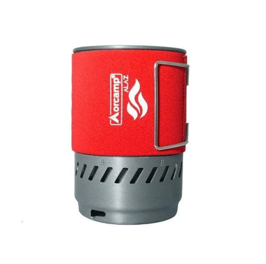 ALAZ PERFORMANS PİŞİRME SETİ (KÜÇÜK)
