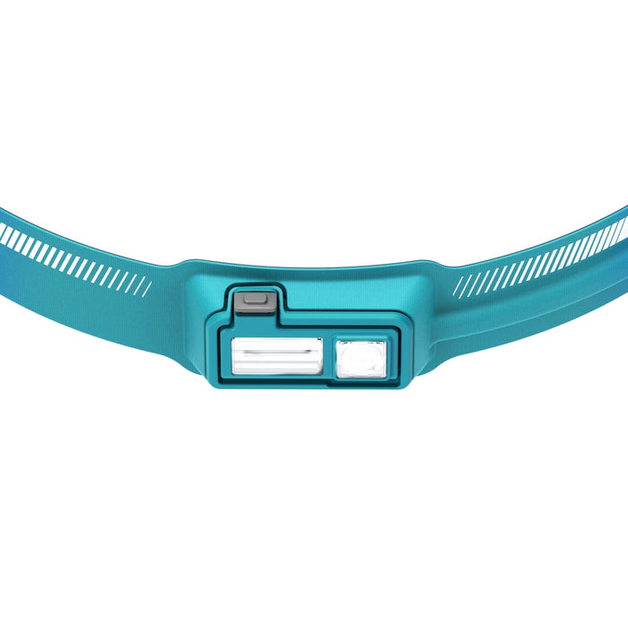 Dash 450 USB-C Şarjlı Kafa Lambası - Ocean Teal