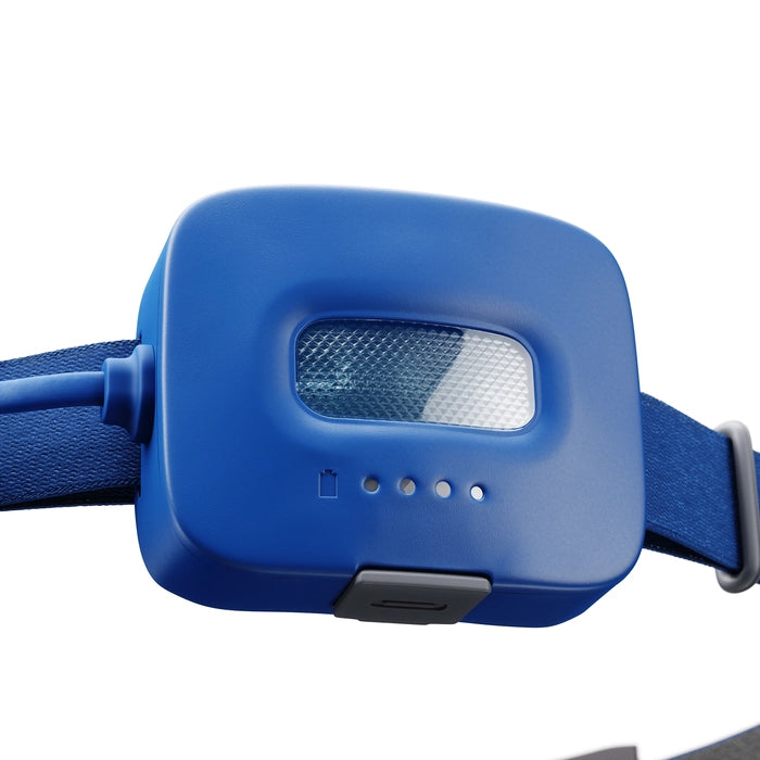 Dash 450 USB-C Şarjlı Kafa Lambası - Ocean Teal