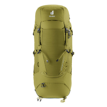 Deuter Aircontact Core 40 + 10 Sırt Çantası