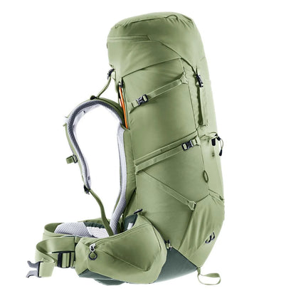 Deuter Aircontact Core 45 + 10 Litre SL Outdoor Sırt Çantası
