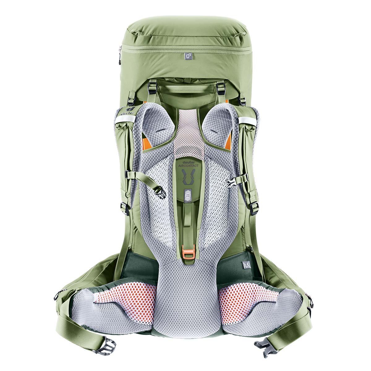 Deuter Aircontact Core 45 + 10 Litre SL Outdoor Sırt Çantası