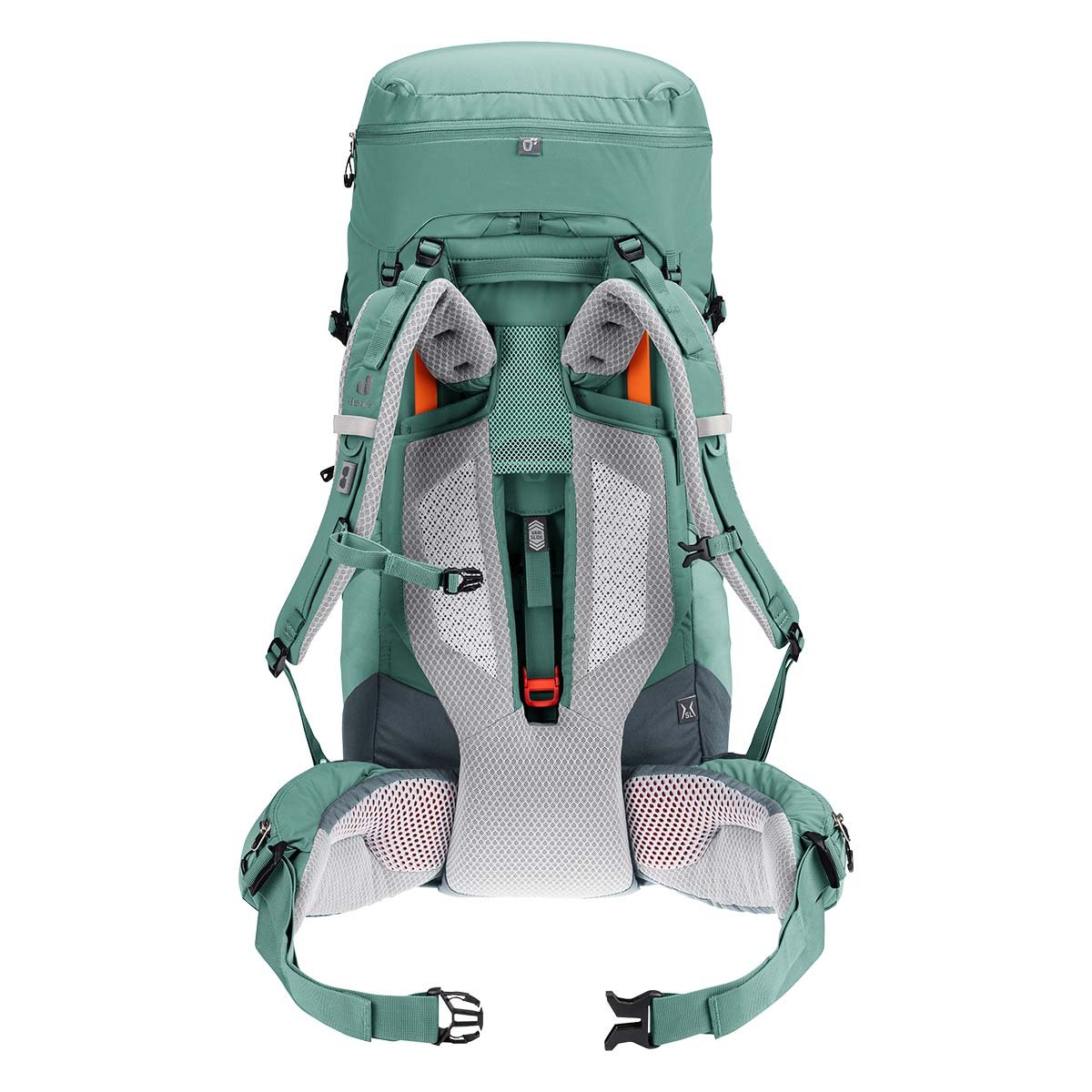 Deuter Aircontact Core 45 + 10 Litre SL Outdoor Sırt Çantası