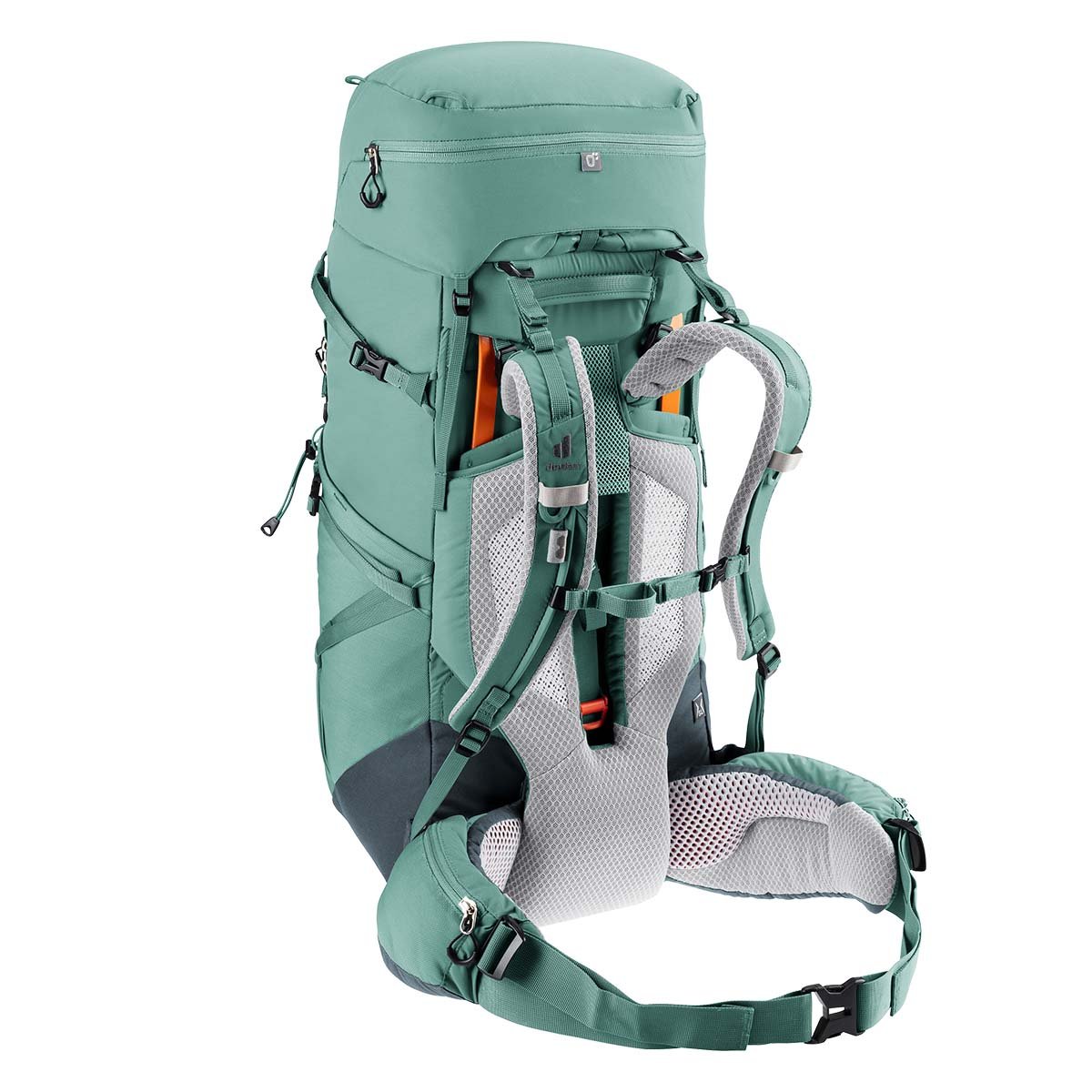 Deuter Aircontact Core 45 + 10 Litre SL Outdoor Sırt Çantası