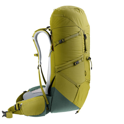 Deuter Aircontact Core 50 + 10 Litre Sırt Çantası