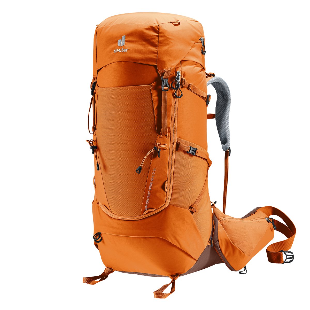 Deuter Aircontact Core 55+10 Litre SL Outdoor Sırt Çantası