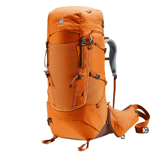 Deuter Aircontact Core 55+10 Litre SL Outdoor Sırt Çantası