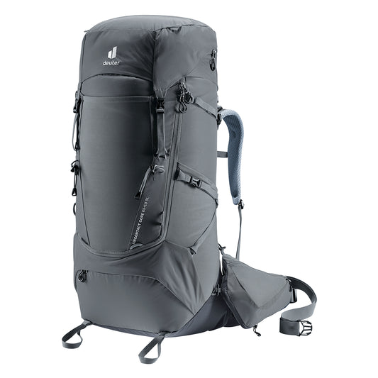 Deuter Aircontact Core 65 + 10 Litre SL Sırt Çantası