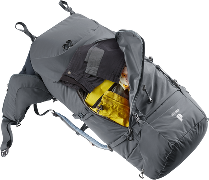 Deuter Aircontact Core 65 + 10 Litre SL Sırt Çantası
