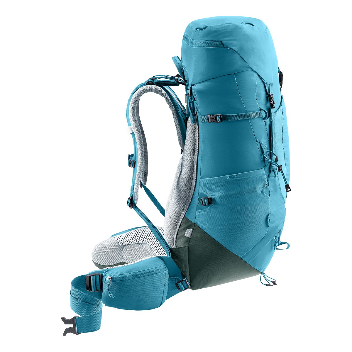 Deuter Aircontact Lite 35 + 10 SL Sırt Çantası