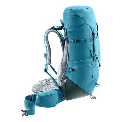 Deuter Aircontact Lite 35 + 10 SL Sırt Çantası