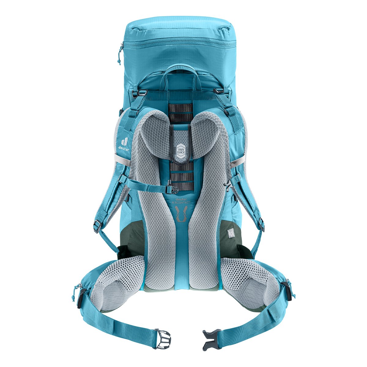 Deuter Aircontact Lite 35 + 10 SL Sırt Çantası