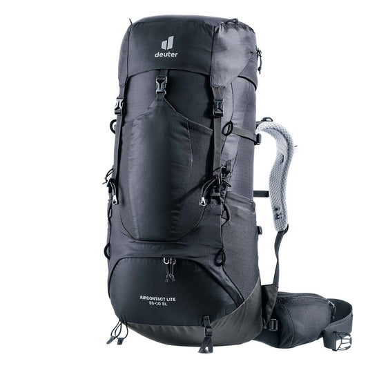 Deuter Aircontact Lite 35 + 10 SL Sırt Çantası