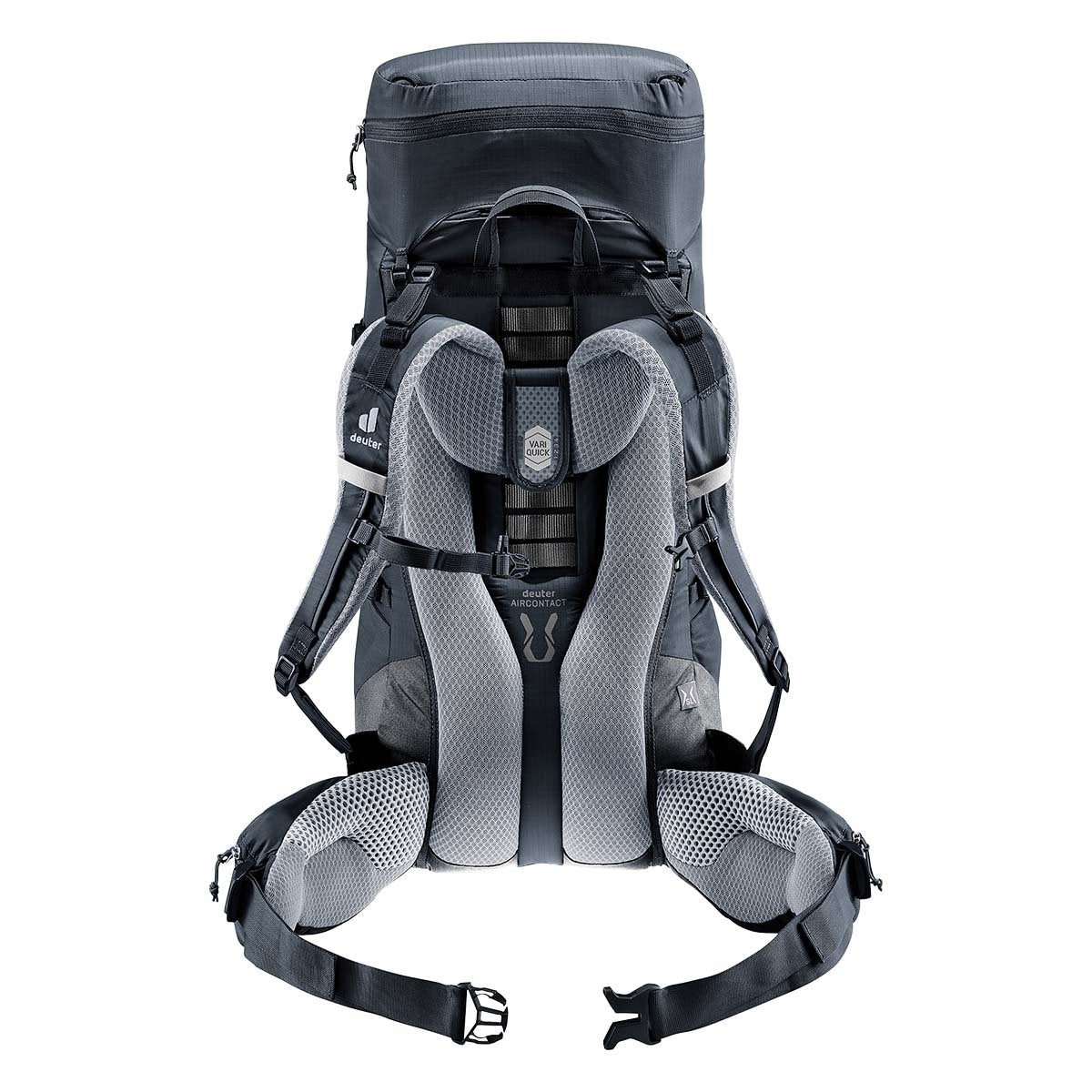 Deuter Aircontact Lite 35 + 10 SL Sırt Çantası