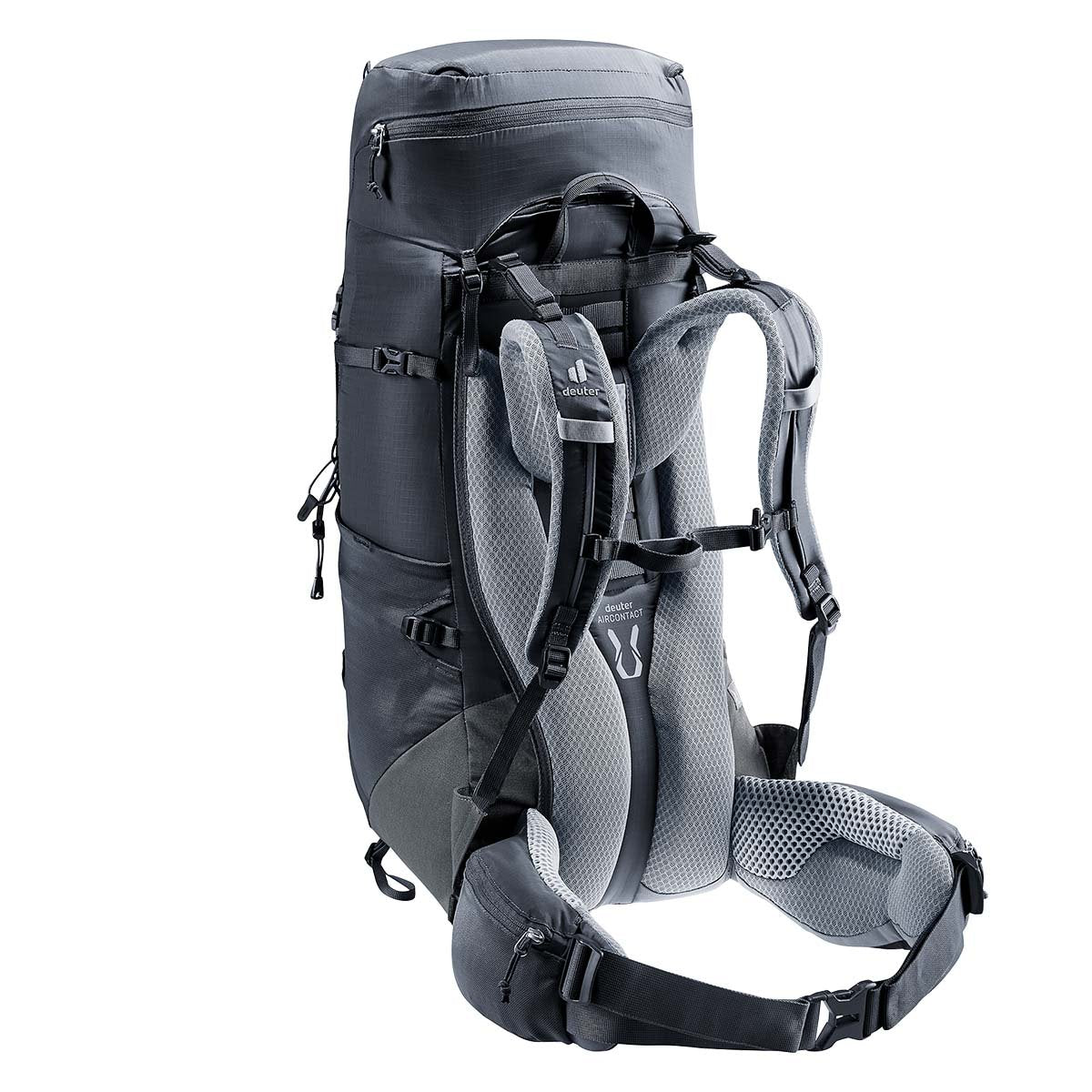 Deuter Aircontact Lite 35 + 10 SL Sırt Çantası