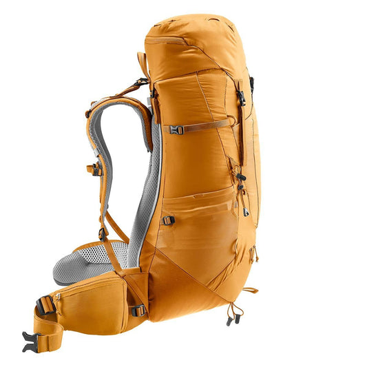 Deuter Aircontact Lite 40 + 10 Sırt Çantası