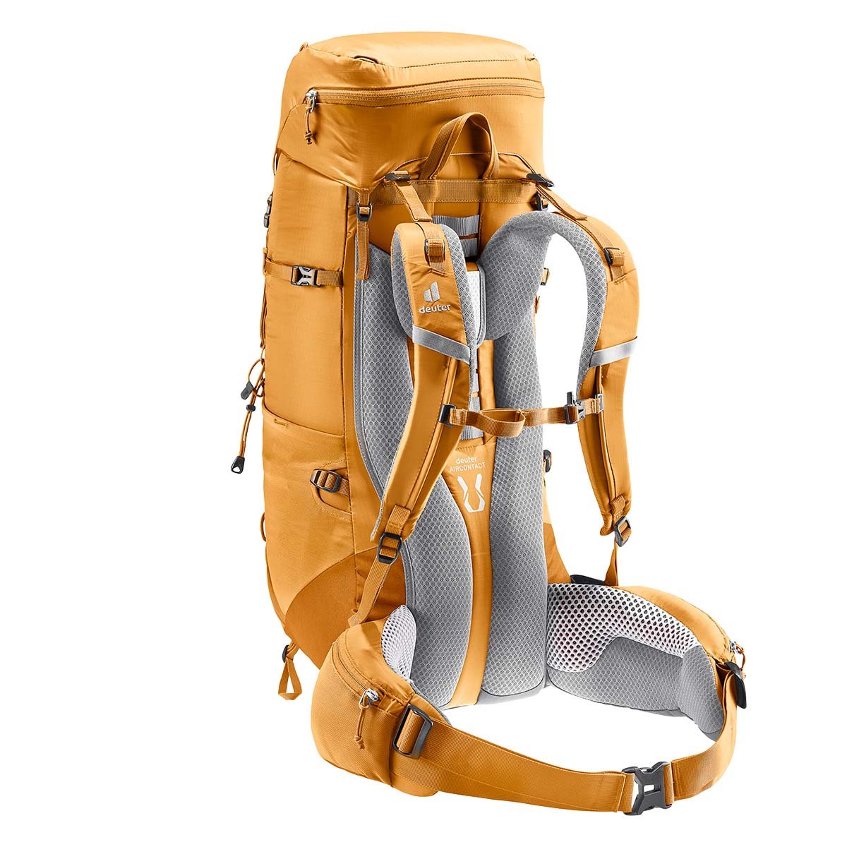 Deuter Aircontact Lite 40 + 10 Sırt Çantası