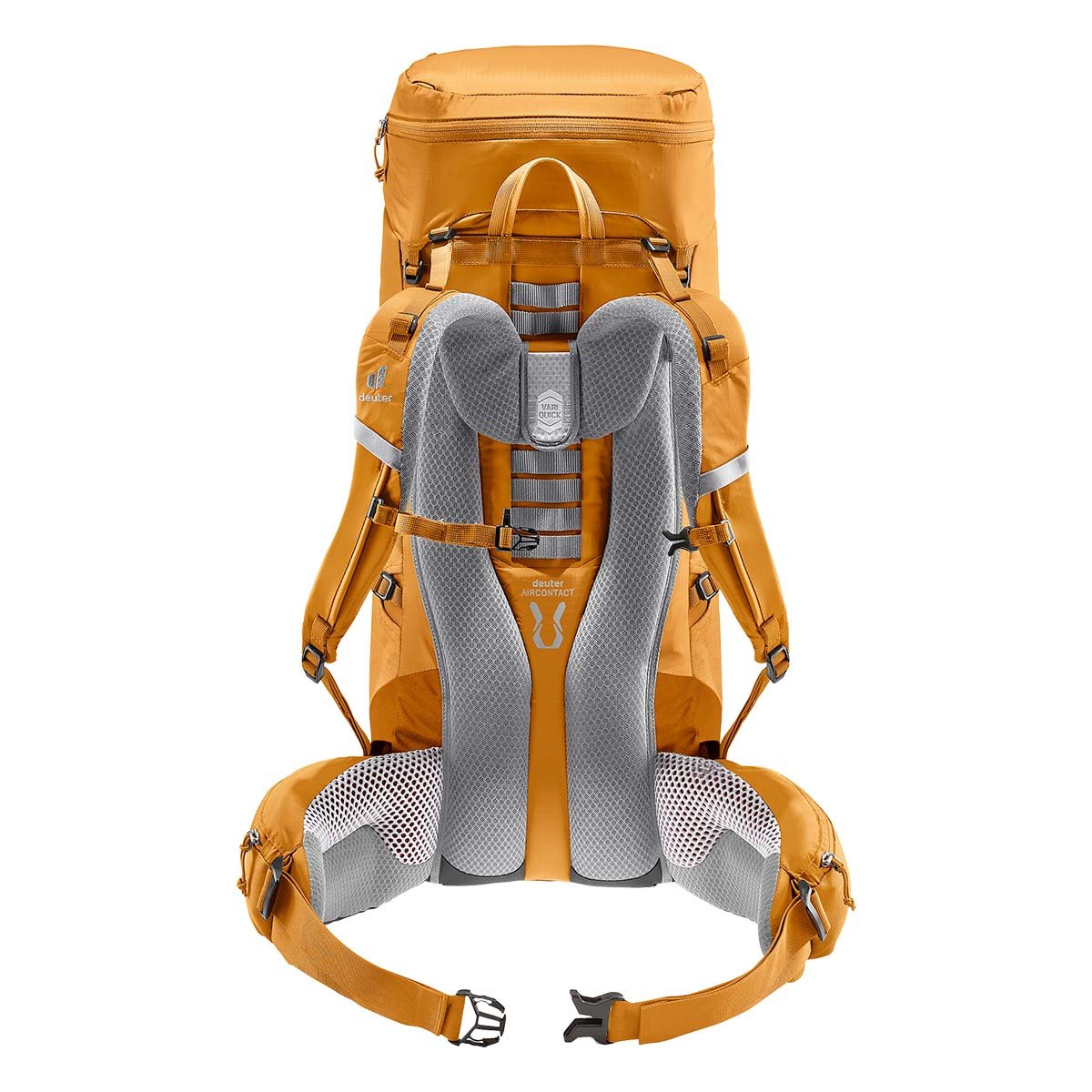 Deuter Aircontact Lite 40 + 10 Sırt Çantası