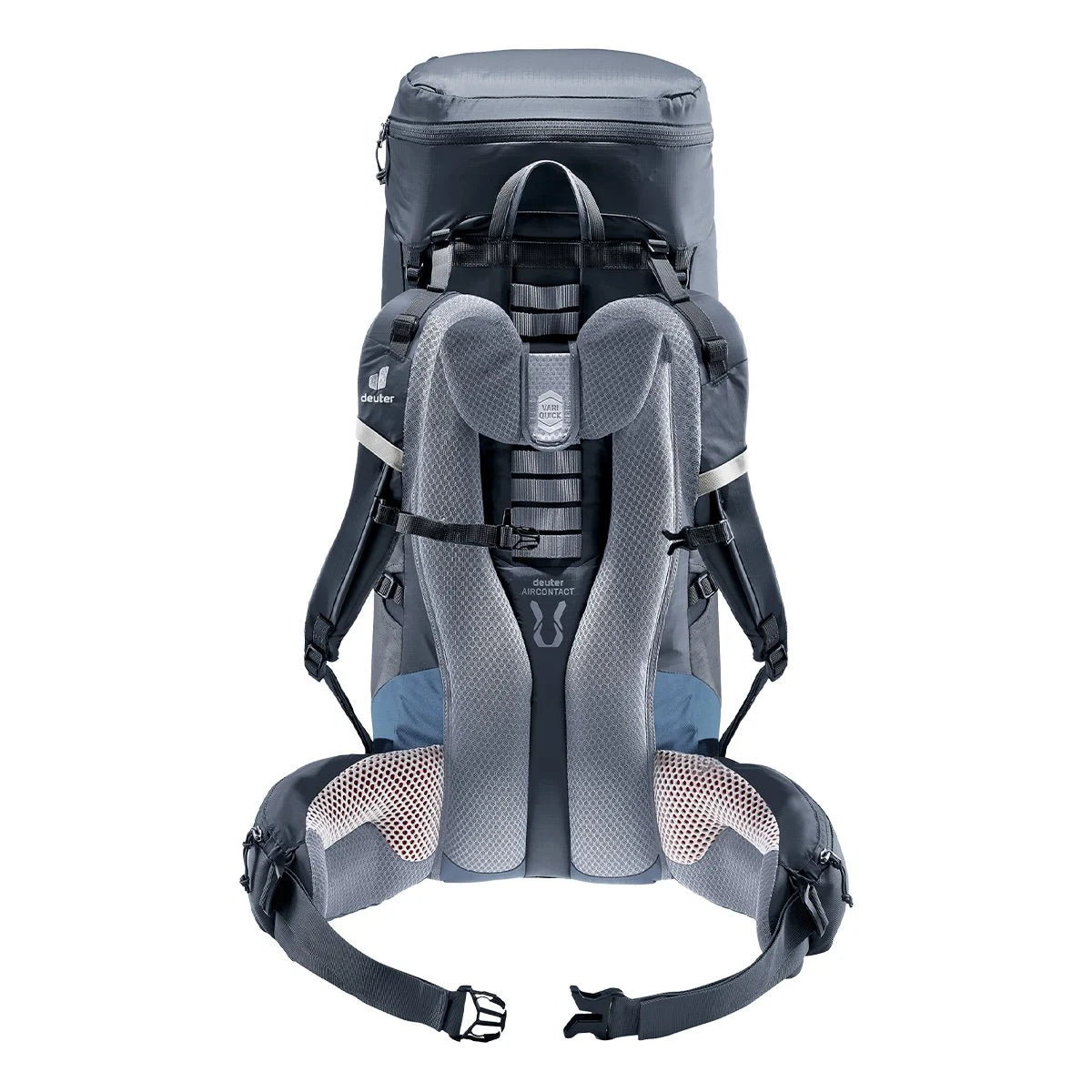 Deuter Aircontact Lite 40 + 10 Sırt Çantası
