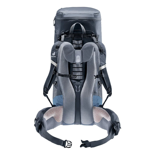 Deuter Aircontact Lite 40 + 10 Sırt Çantası