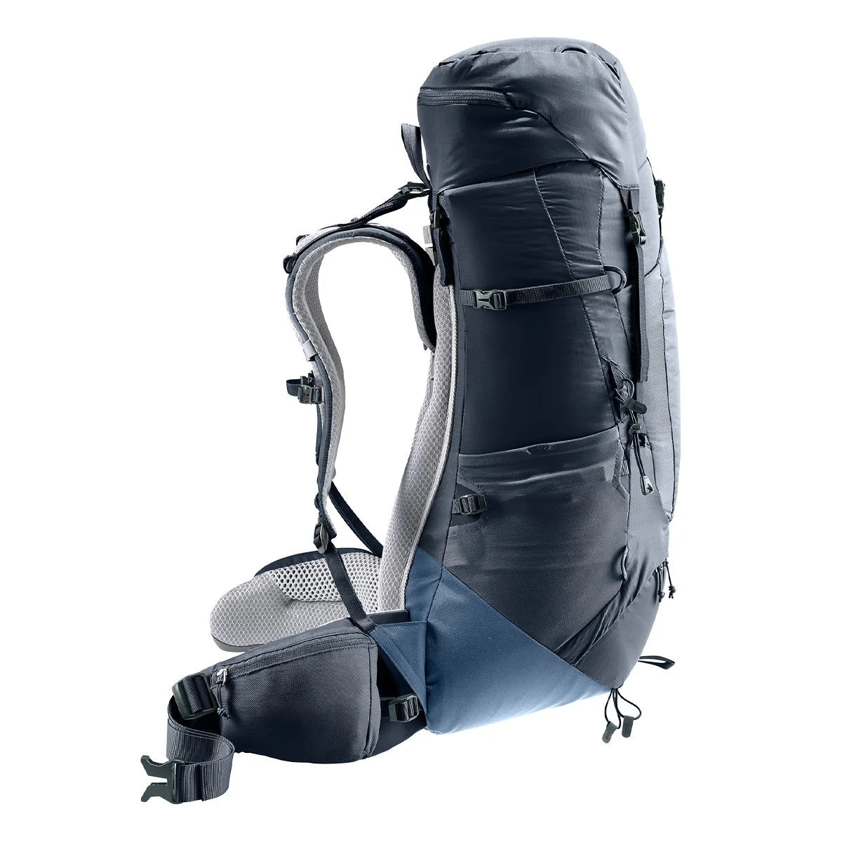 Deuter Aircontact Lite 40 + 10 Sırt Çantası