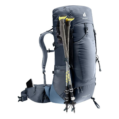 Deuter Aircontact Lite 40 + 10 Sırt Çantası