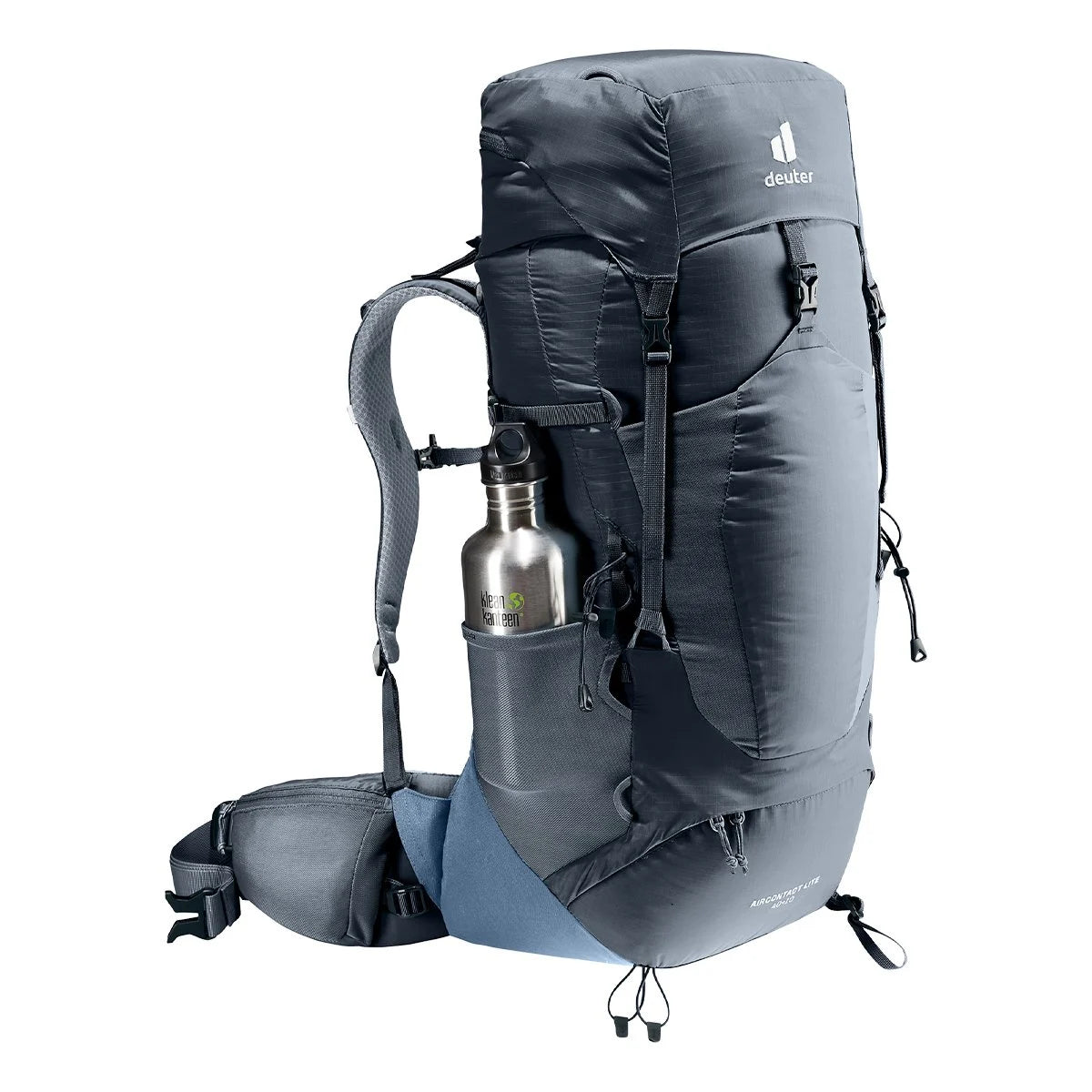 Deuter Aircontact Lite 40 + 10 Sırt Çantası