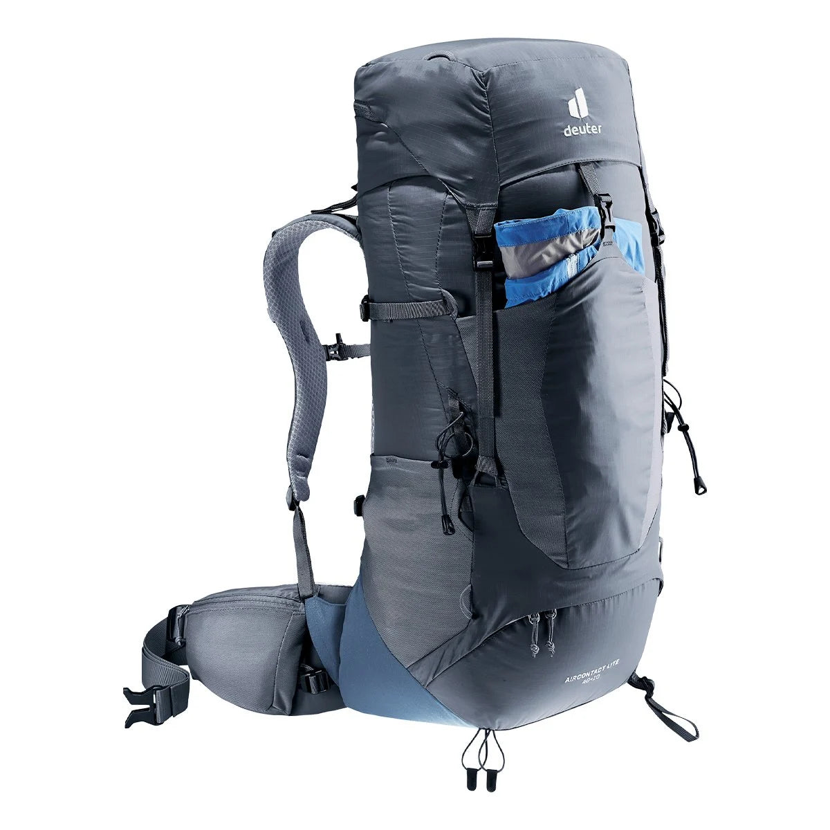 Deuter Aircontact Lite 40 + 10 Sırt Çantası