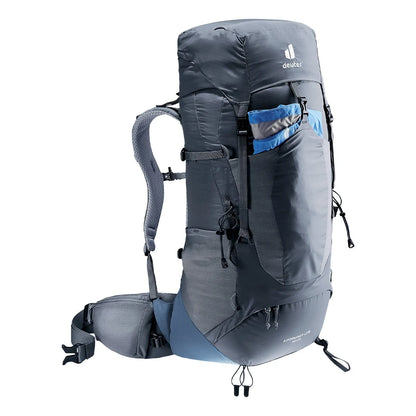 Deuter Aircontact Lite 40 + 10 Sırt Çantası