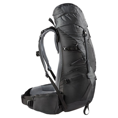 Deuter Aircontact Lite 40 + 10 Sırt Çantası