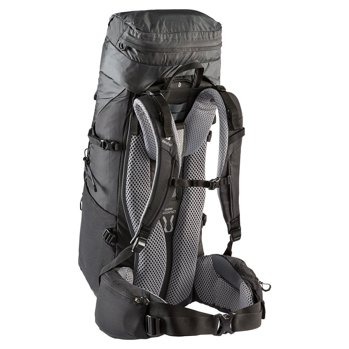 Deuter Aircontact Lite 40 + 10 Sırt Çantası