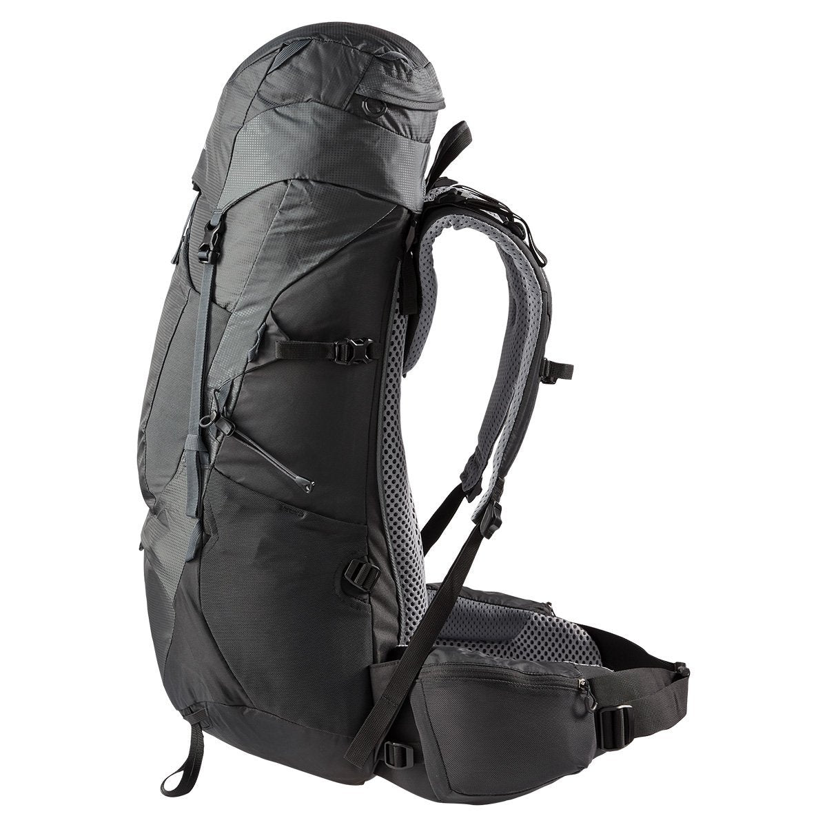 Deuter Aircontact Lite 40 + 10 Sırt Çantası
