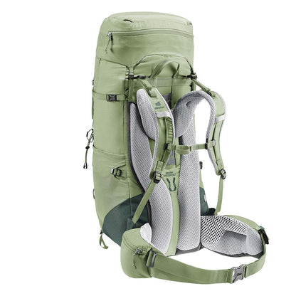 Deuter Aircontact Lite 45 + 10 Litre SL Outdoor Sırt Çantası