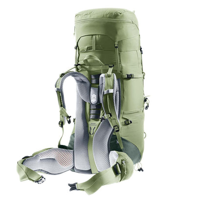 Deuter Aircontact Lite 45 + 10 Litre SL Outdoor Sırt Çantası