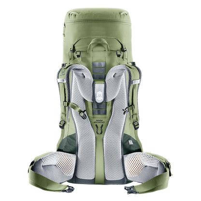 Deuter Aircontact Lite 45 + 10 Litre SL Outdoor Sırt Çantası