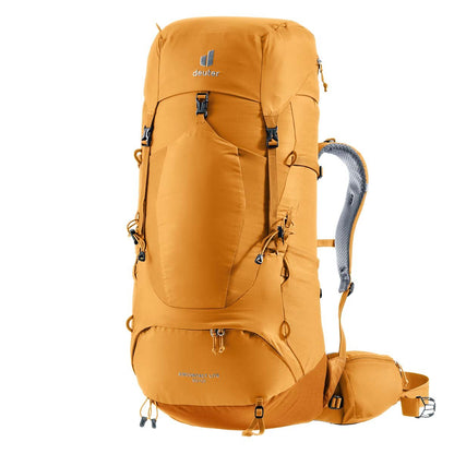 Deuter Aircontact Lite 50 + 10 Sırt Çantası