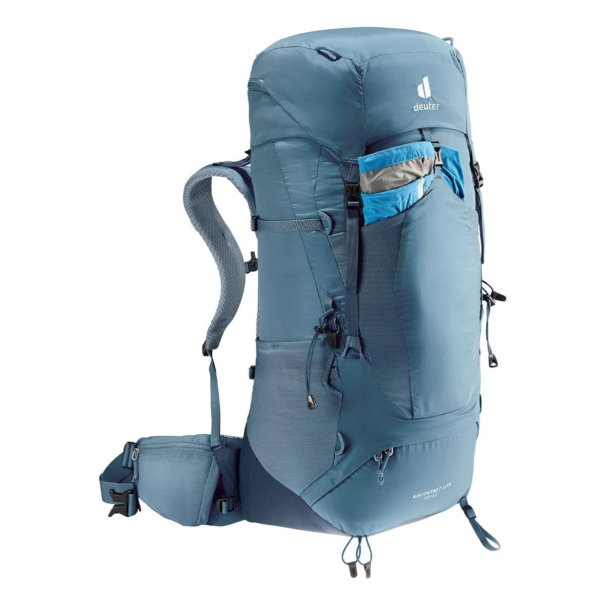 Deuter Aircontact Lite 50 + 10 Sırt Çantası