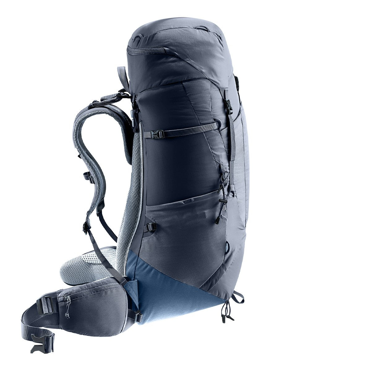 Deuter Aircontact Lite 50 + 10 Sırt Çantası