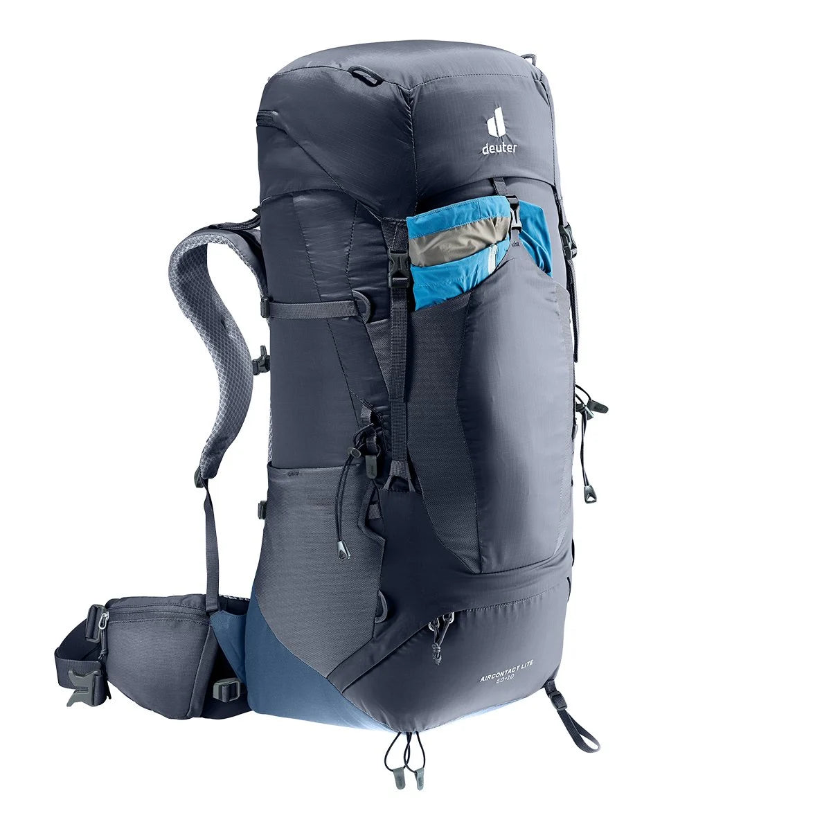 Deuter Aircontact Lite 50 + 10 Sırt Çantası