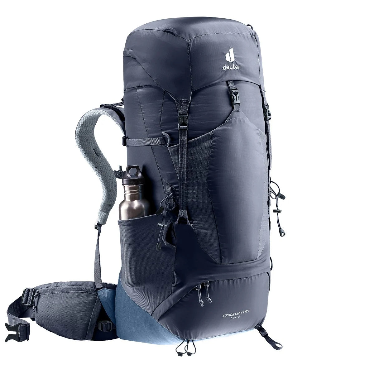 Deuter Aircontact Lite 50 + 10 Sırt Çantası