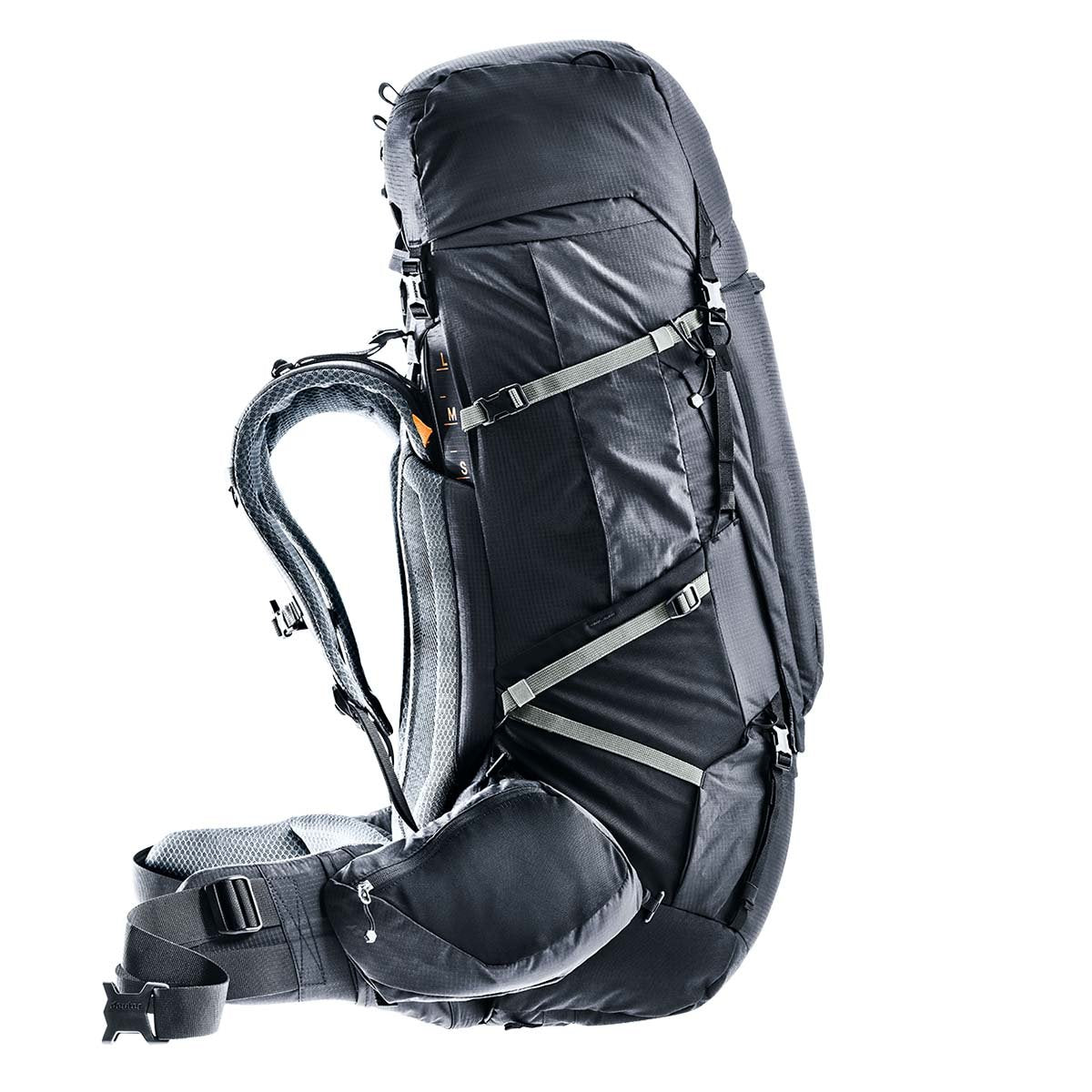 Deuter Aircontact Pro 75+10 Litre Outdoor Sırt Çantası