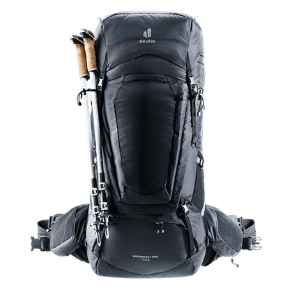 Deuter Aircontact Pro 75+10 Litre Outdoor Sırt Çantası