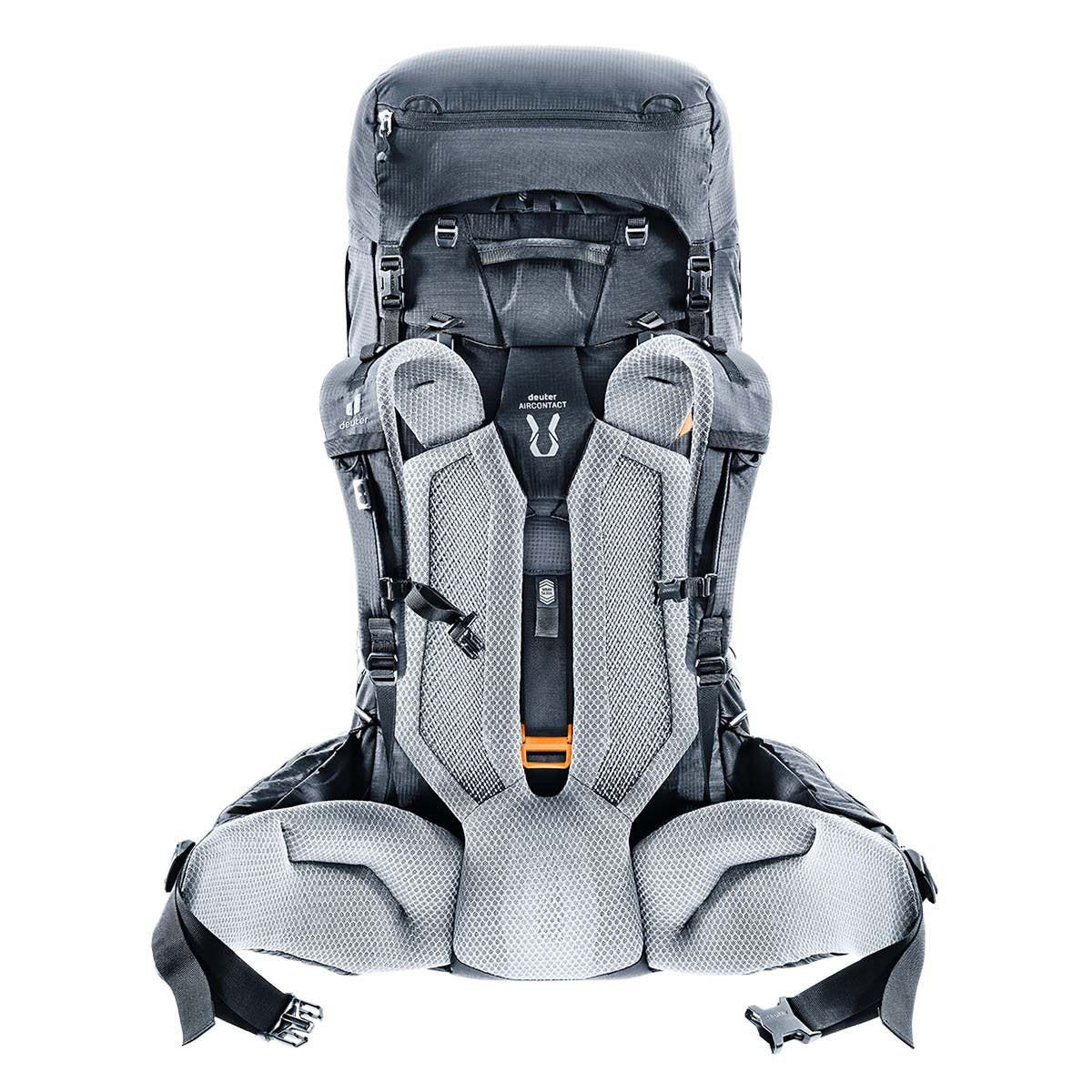 Deuter Aircontact Pro 75+10 Litre Outdoor Sırt Çantası